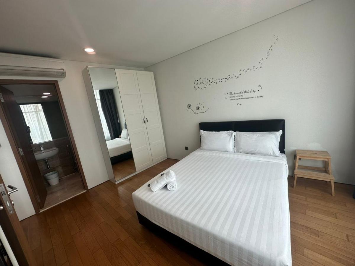 Vortex Star Klcc Apartment Kuala Lumpur Eksteriør bilde