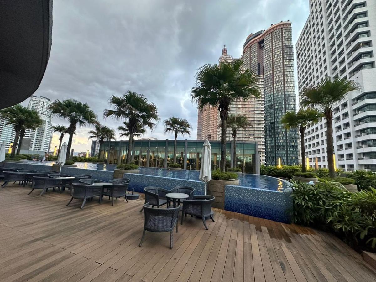 Vortex Star Klcc Apartment Kuala Lumpur Eksteriør bilde