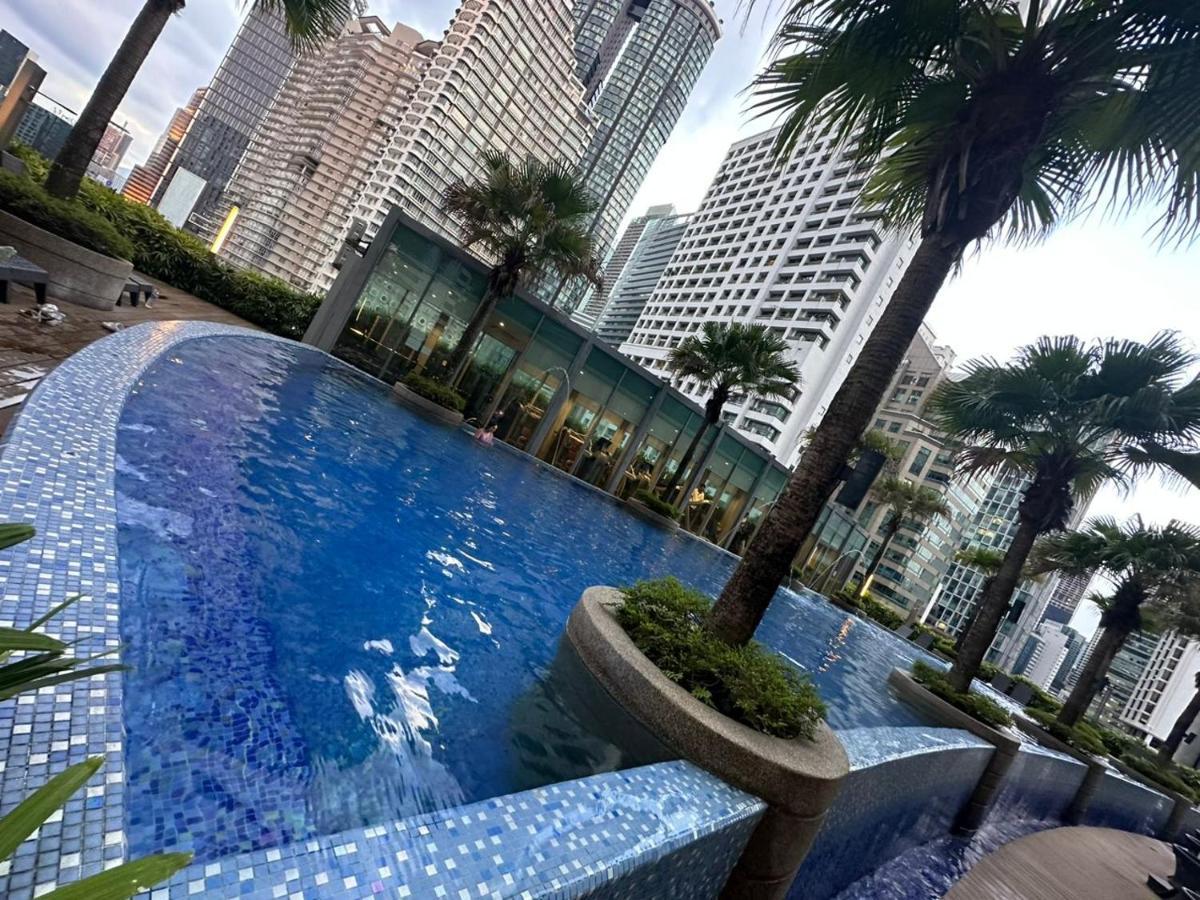 Vortex Star Klcc Apartment Kuala Lumpur Eksteriør bilde