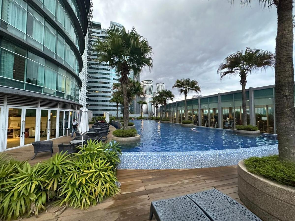 Vortex Star Klcc Apartment Kuala Lumpur Eksteriør bilde