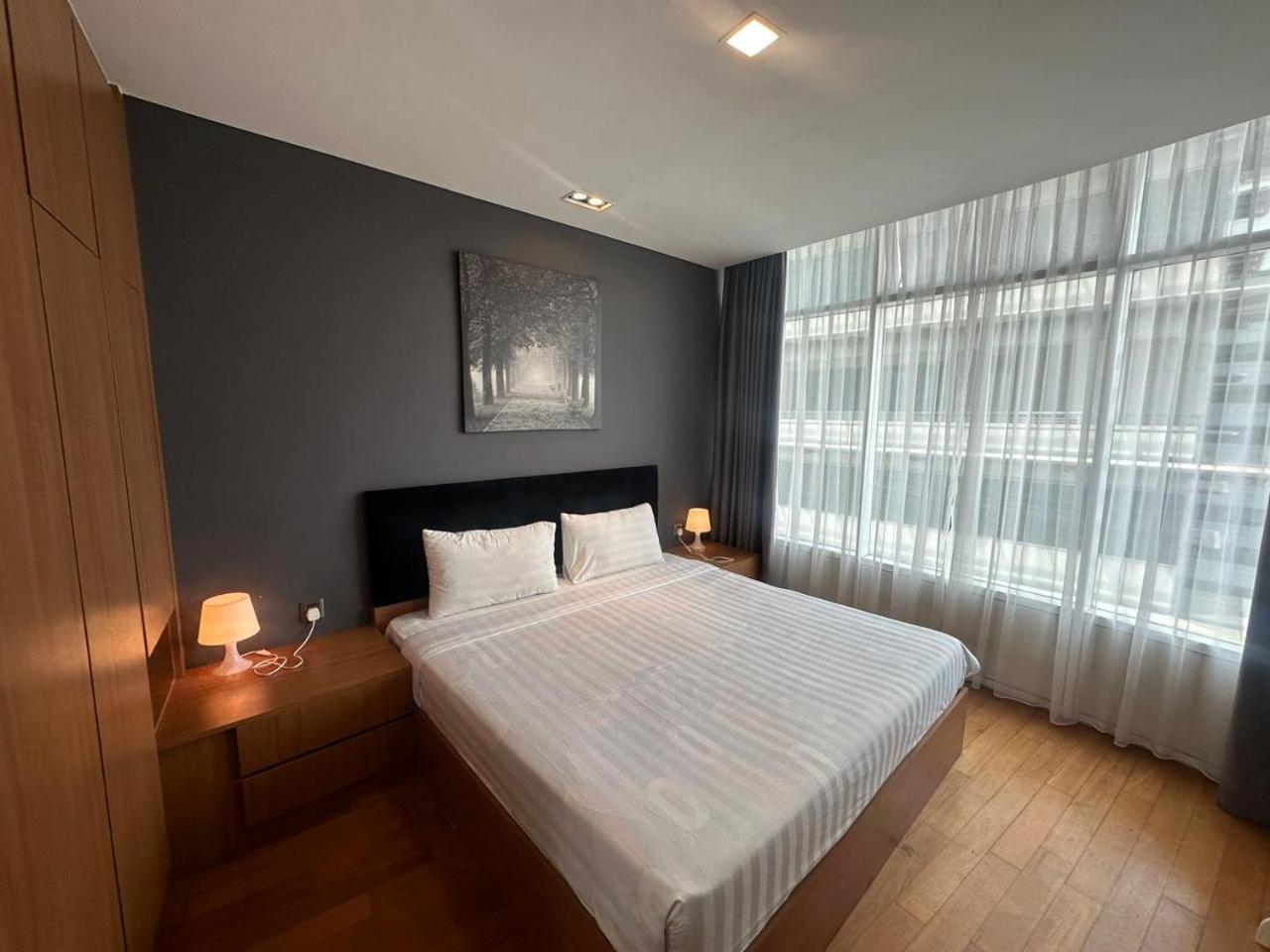 Vortex Star Klcc Apartment Kuala Lumpur Eksteriør bilde