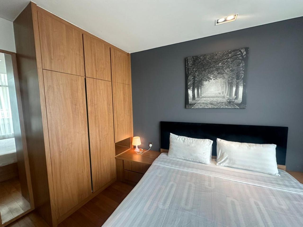 Vortex Star Klcc Apartment Kuala Lumpur Eksteriør bilde