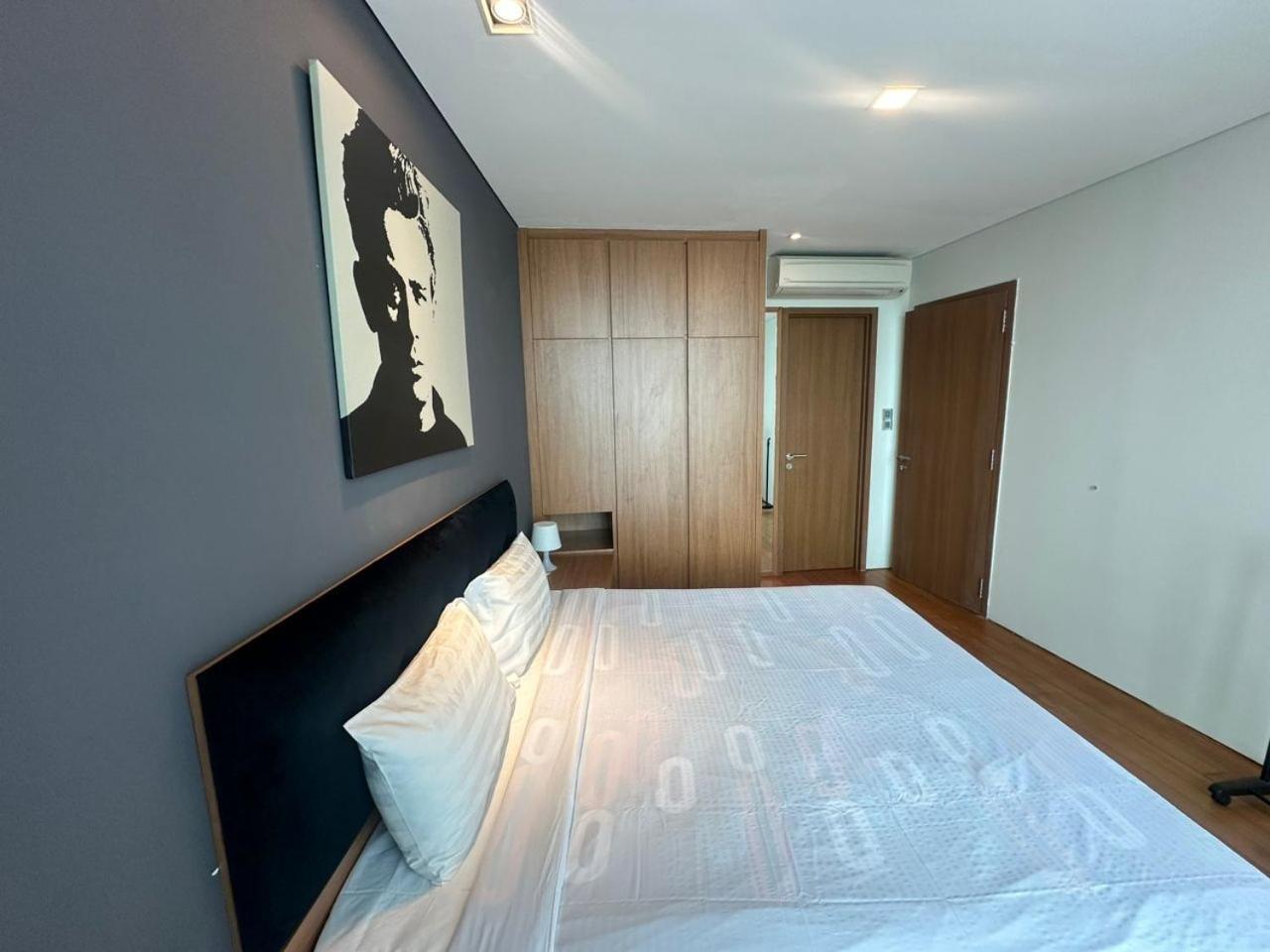 Vortex Star Klcc Apartment Kuala Lumpur Eksteriør bilde