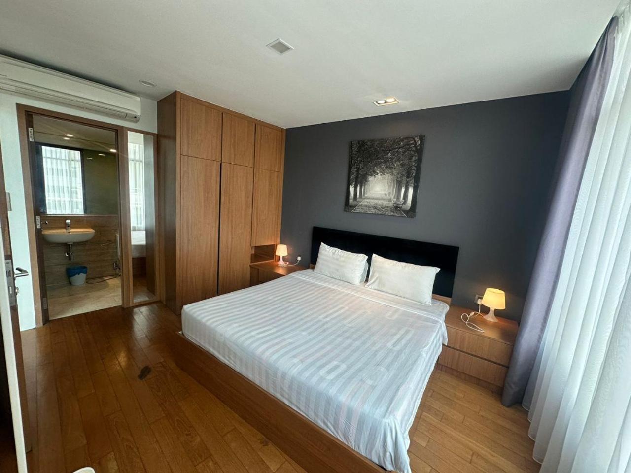 Vortex Star Klcc Apartment Kuala Lumpur Eksteriør bilde
