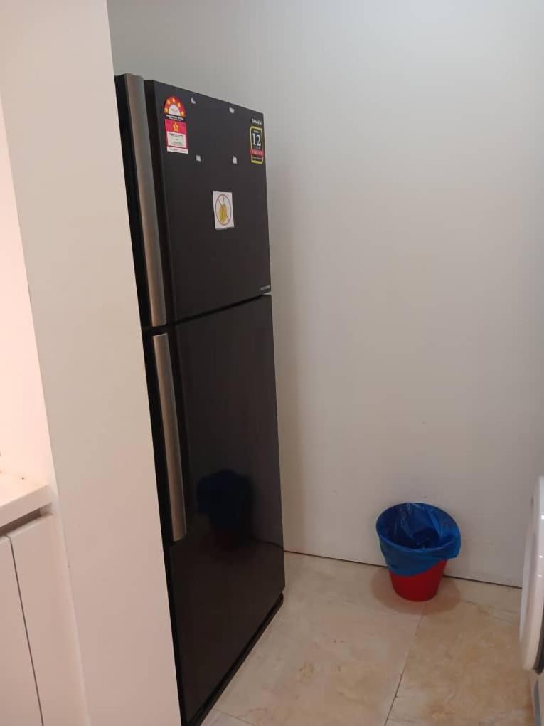 Vortex Star Klcc Apartment Kuala Lumpur Eksteriør bilde
