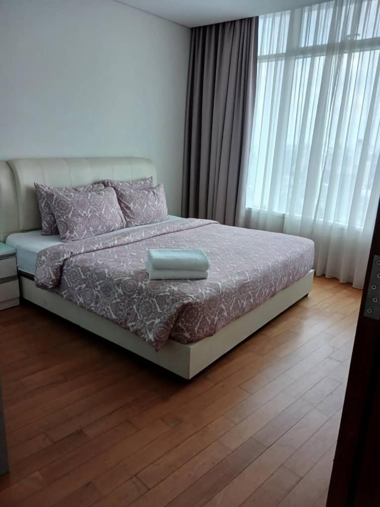 Vortex Star Klcc Apartment Kuala Lumpur Eksteriør bilde