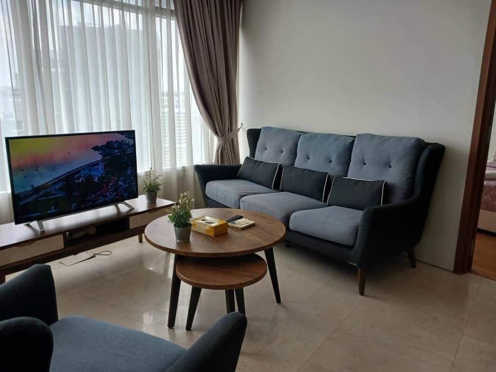 Vortex Star Klcc Apartment Kuala Lumpur Eksteriør bilde