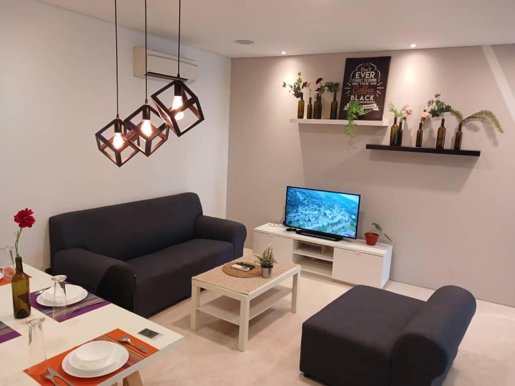 Vortex Star Klcc Apartment Kuala Lumpur Rom bilde