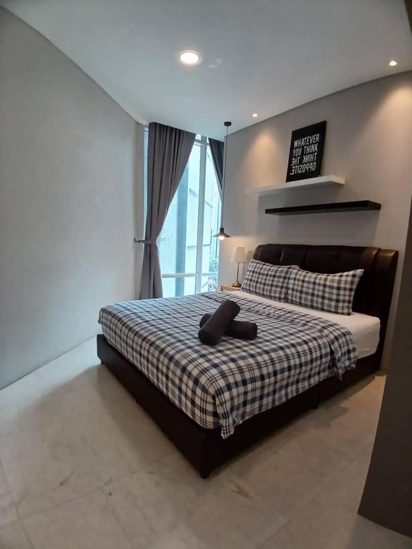 Vortex Star Klcc Apartment Kuala Lumpur Eksteriør bilde