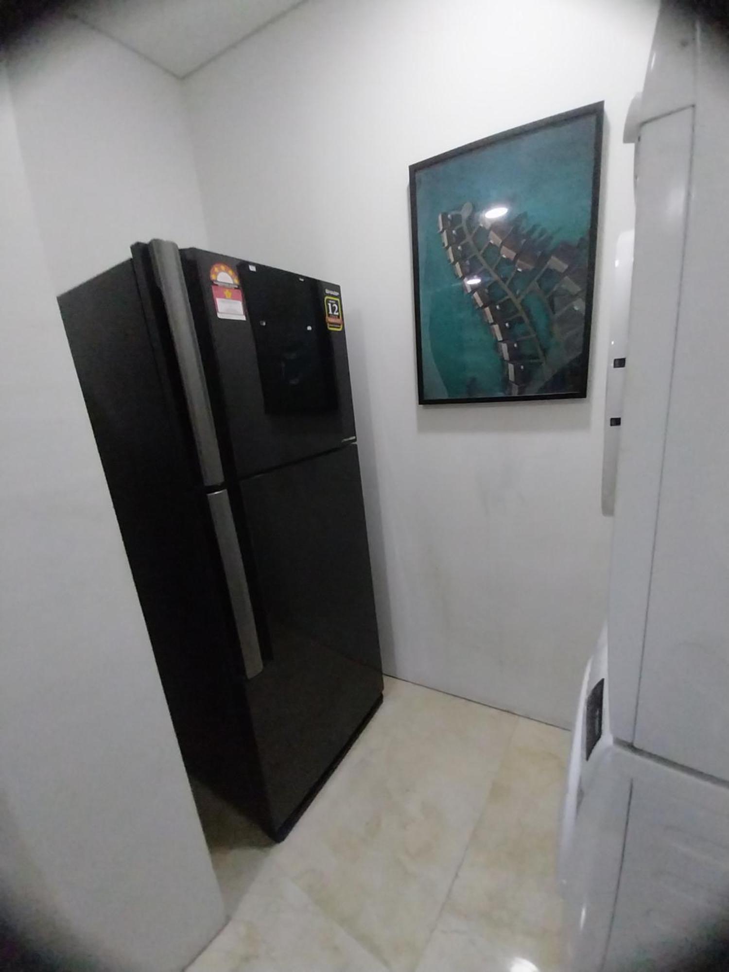 Vortex Star Klcc Apartment Kuala Lumpur Rom bilde