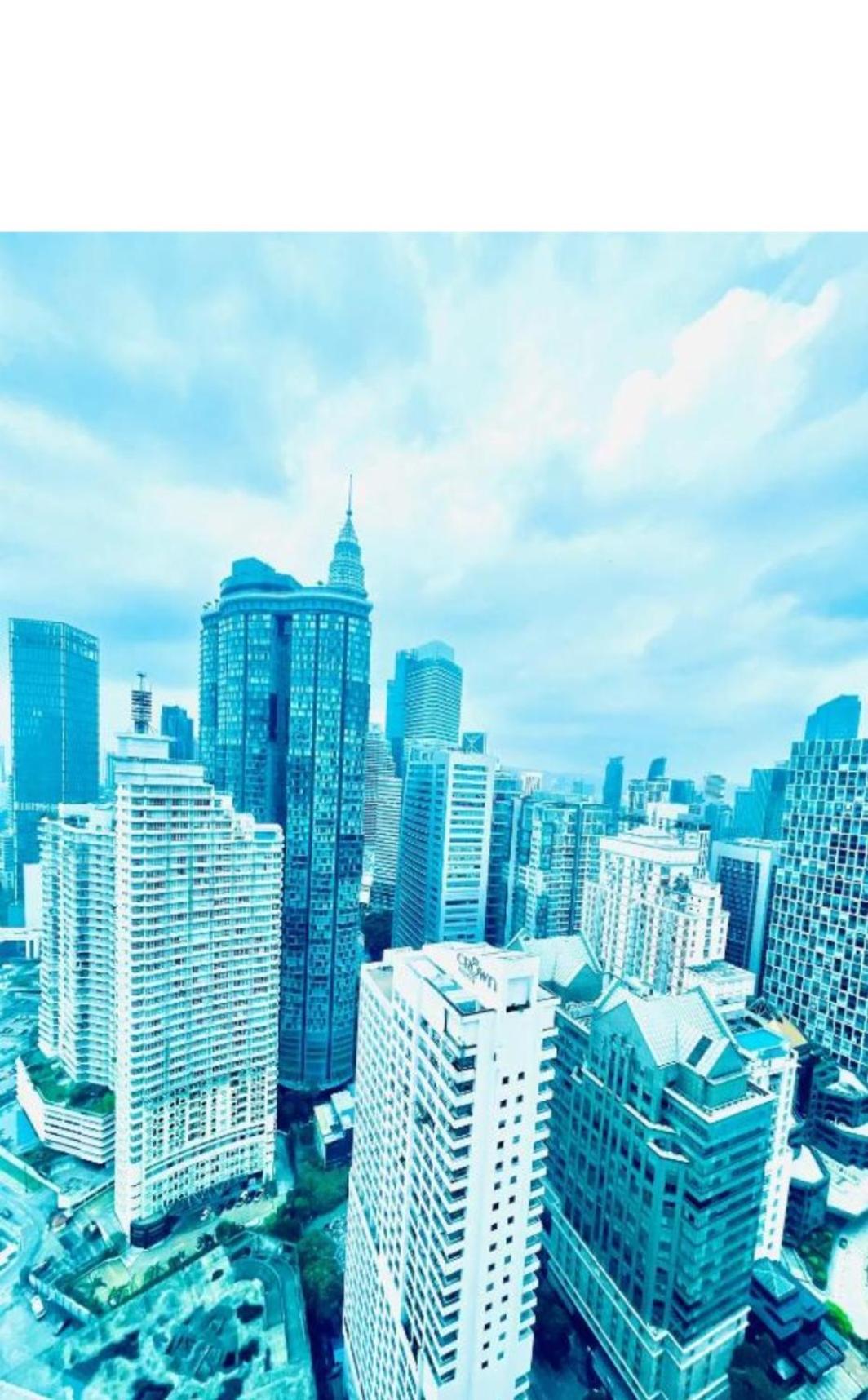 Vortex Star Klcc Apartment Kuala Lumpur Eksteriør bilde