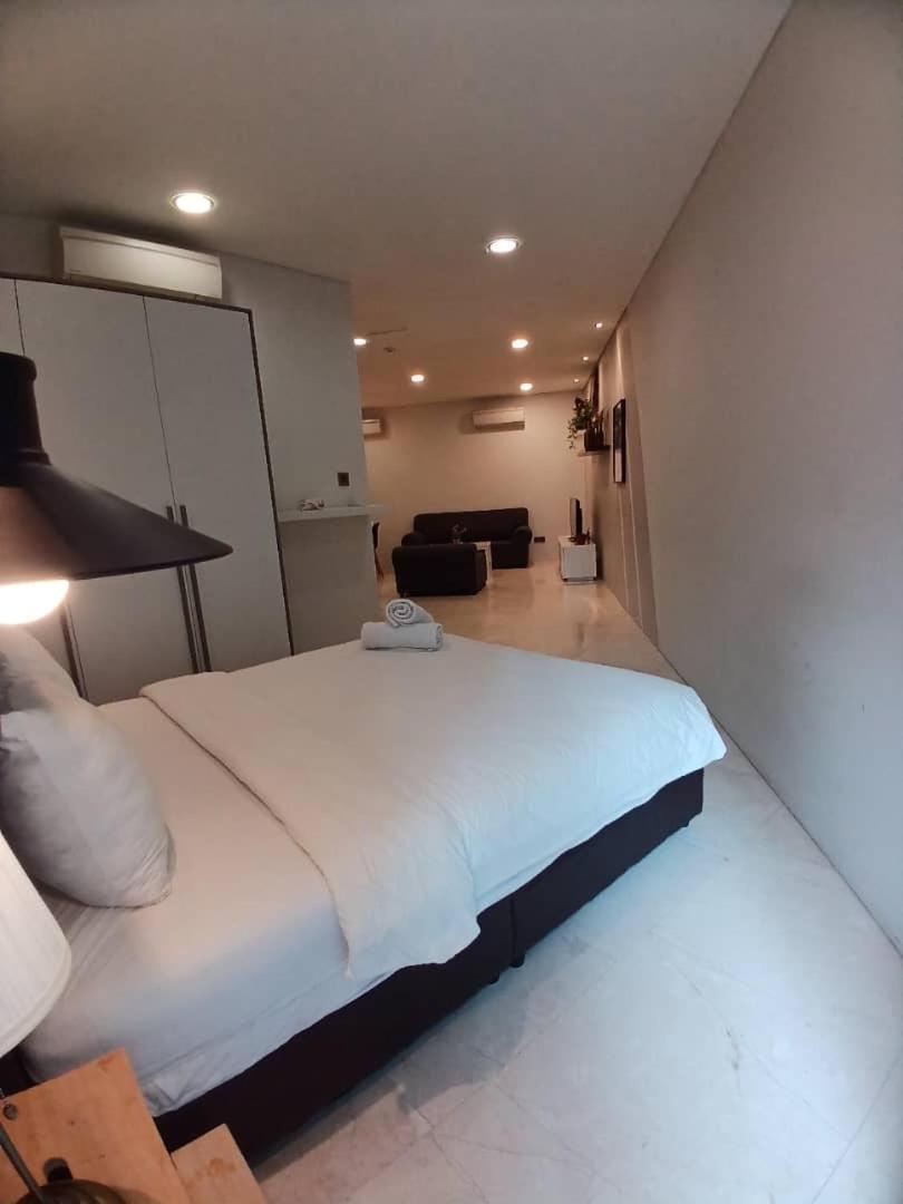 Vortex Star Klcc Apartment Kuala Lumpur Rom bilde